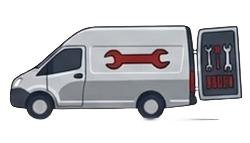Mobiele service