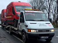 Soccorso stradale e assistenza h24 - Immagine11