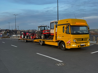Soccorso stradale e assistenza h24 - Immagine12