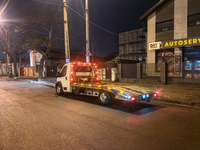 Soccorso stradale e assistenza h24 - Immagine14