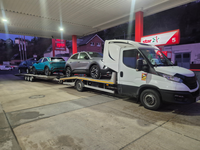 Soccorso stradale e assistenza h24 - Immagine15