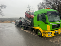 Soccorso stradale e assistenza h24 - Immagine17