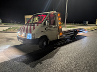 Soccorso stradale e assistenza h24 - Immagine20