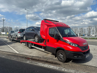 Soccorso stradale e assistenza h24 - Immagine22