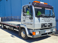 Soccorso stradale e assistenza h24 - Immagine26