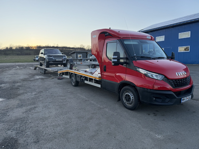 Soccorso stradale e assistenza h24 - Immagine3