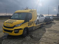 Soccorso stradale e assistenza h24 - Immagine30