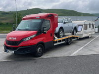 Soccorso stradale e assistenza h24 - Immagine31