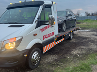 Soccorso stradale e assistenza h24 - Immagine32