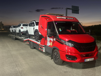 Soccorso stradale e assistenza h24 - Immagine34