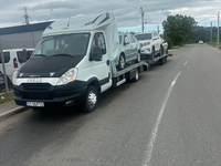 Soccorso stradale e assistenza h24 - Immagine36