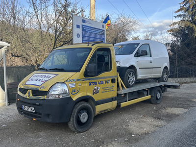 Soccorso stradale e assistenza h24 - Immagine4