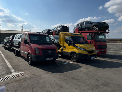 Soccorso stradale e assistenza h24 - Immagine5