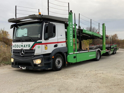 Soccorso stradale e assistenza h24 - Immagine6