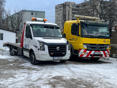 Soccorso stradale e assistenza h24 - Immagine7