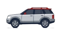 Tractare SUV - Bucharest